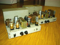 Telefunken V408/2