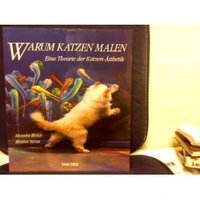 katzen malen