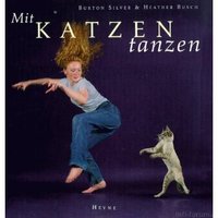 katzen tanzen