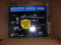 Brother MFC 990