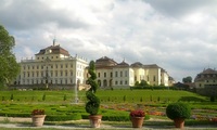 Ludwigsburger Residenzschloss