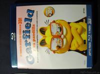 Garfield's Pet Force 3D