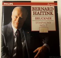 Haitink - Bruckner 7