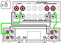 Bi-Amp