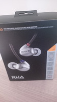 RHA T20