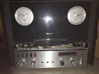 Revox A77 MK?