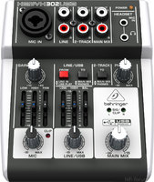 Behringer-Xenyx-302USB