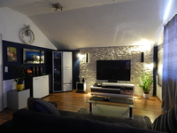 Mein kleines Homecinema