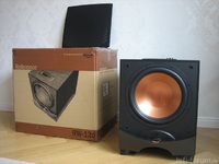 Klipsch RW12d