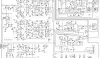 Schaltplan Main Board