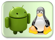 Linux - Android