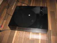 Rega Planar 3