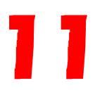 number_11