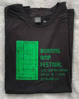 Burning Amp Festival 2023 T-Shirt