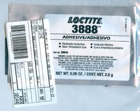 Electrically Conductive Adhesive - LOCTITE 3888