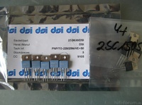 Reparatur des Hitachi HMA-8300 - Replacement Transistors