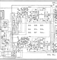 Technics SU-V4A schematic p3 corrected