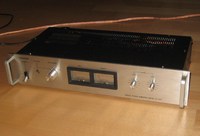 Toshiba SC-330 front view