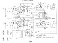 Toshiba SC330 Schematic