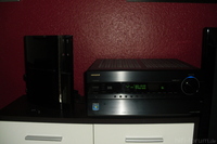 Onkyo & PS3