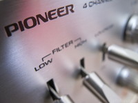 pioneer qa-800a