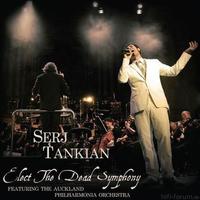 Serj Tankian - Elect the dead Sympony