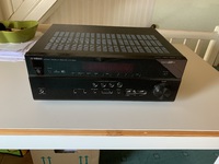 Yamaha HTR6067