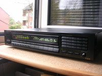 Onkyo Integra T-4670