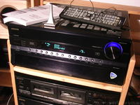 Onkyo TX-NR906 MIT MIKRO ANLEIT UND FB