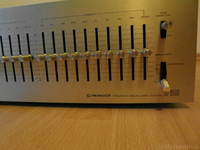 Pioneer SG 9500