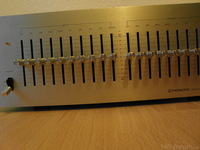 Pioneer SG 9500