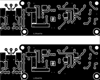 VASP Layout mit Beschriftung