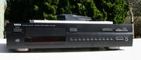 Yamaha CDX-490