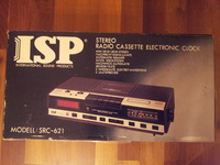 ISP SCR 621