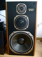 Onkyo SC-1500