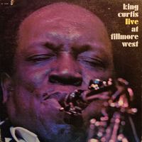 King Curtis Label