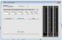 Eminence Lab12 Messung