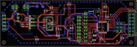 T3000 RSD Decoder Board