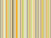 retro-orange-brown-green-stripes