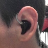 IEM In-Ear SD3