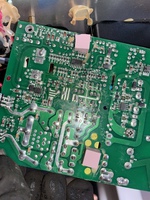 PCB Jamo 660