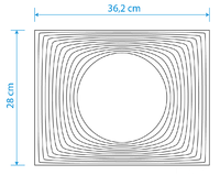 Mitteltonhorn/Waveguide