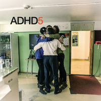 adhd 5