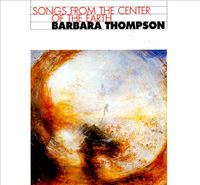 Barbara Thompson ? Songs From The Center Of The Earth