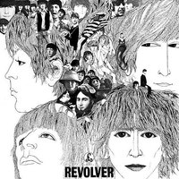 Beatles Revolver