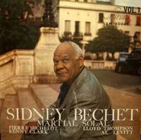 Bechet 2