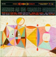 Charles Mingus 1959 Ah Um n[03]