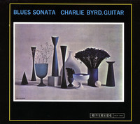 Charlie Byrd - Blue Sonata