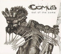 comus out of the coma