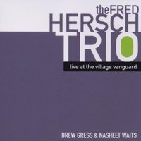 Fred Hersch Trio